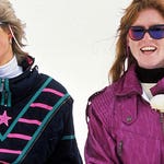 Image for the Documentary programme "Fergie & Diana: At War"