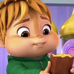 Image for episode "Candy Confessions" from Animation programme "Alvinnn!!! And the Chipmunks"