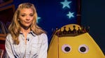 Image for episode "Natalie Dormer - Jill and Dragon" from Childrens programme "CBeebies Bedtime Stories"