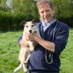 Image for Documentary programme "The Yorkshire Vet"