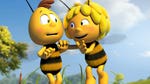 Image for the Film programme "Maya the Bee"