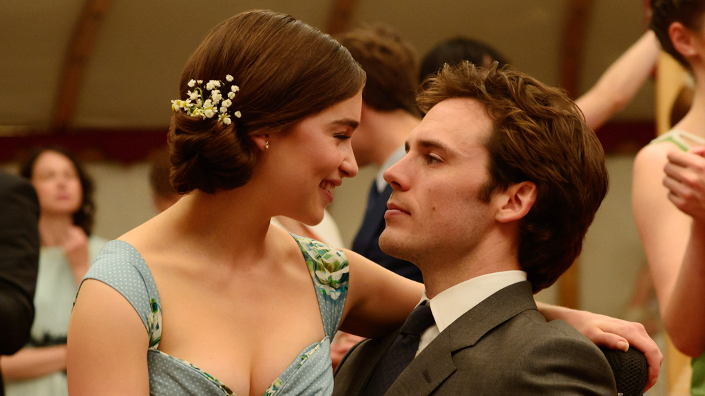 Me Before You (2016) Film Find out more on Me Before You with
