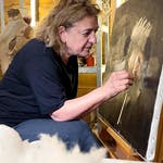 Image for Special Interest programme "The Repair Shop"