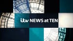 Image for the News programme "ITV News at Ten and Weather"