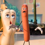 Image for the Film programme "Sausage Party"