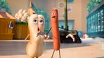 Image for the Film programme "Sausage Party"