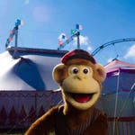 Image for the Childrens programme "Milkshake Monkey"