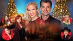 Image for the Film programme "A Nashville Christmas Carol"