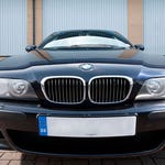 Image for the Motoring programme "Wheeler Dealers"