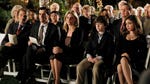 Image for episode "Goodnight, Gracie" from Sitcom programme "Modern Family"