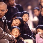 Image for the Film programme "Once Upon A Time In China II"