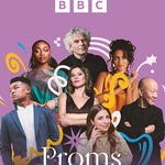Image for the Music programme "BBC Proms 2025"