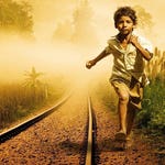 Image for the Film programme "Lion"