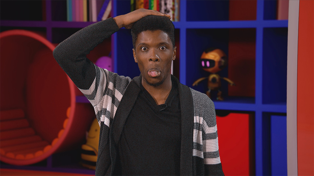 Bitesize Daily: 7 to 9 Year Olds Episode 149