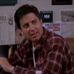 Image for the Sitcom programme "Everybody Loves Raymond"