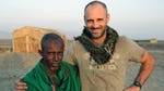 Image for the Documentary programme "Ed Stafford: Into the Unknown"