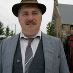 Image for the Sitcom programme "Killinaskully"