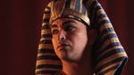 Image for the Documentary programme "Legends of the Pharaohs"