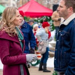 Image for the Film programme "Maggie's Christmas Miracle"