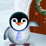 Image for the Childrens programme "Baby Jake"