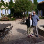 Image for Documentary programme "Chateau DIY"