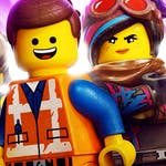 Image for the Film programme "The Lego Movie 2: The Second Part"