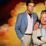 Image for episode "Labor Pains" from Drama programme "The A-Team"