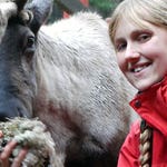 Image for Documentary programme "The Mountain"