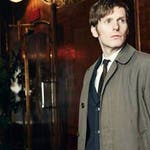 Image for episode "Coda" from Drama programme "Endeavour"