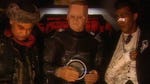 Image for the Sitcom programme "Red Dwarf"