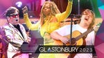 Image for Music programme "Glastonbury"