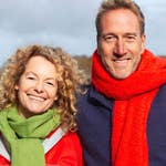 Image for episode "Christmas 2024 1" from Nature programme "Animal Park"