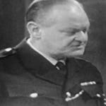 Image for episode "The Rotten Apple" from Drama programme "Dixon of Dock Green"