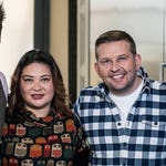 Image for News programme "The Great Food Guys"