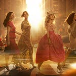 Image for Drama programme "And Just Like That"