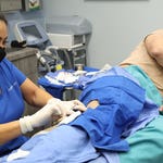 Image for Health programme "Dr Pimple Popper"