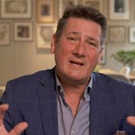 Image for the Music programme "Tony Hadley's Solid Gold Anthems!"