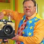 Image for Education programme "Something Special"