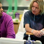 Image for the Drama programme "Traces"