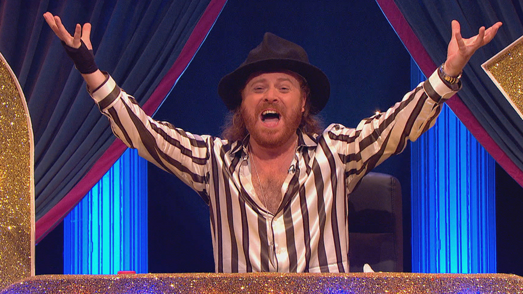 Celebrity Juice (2008) Comedy What Happens Next On Celebrity Juice