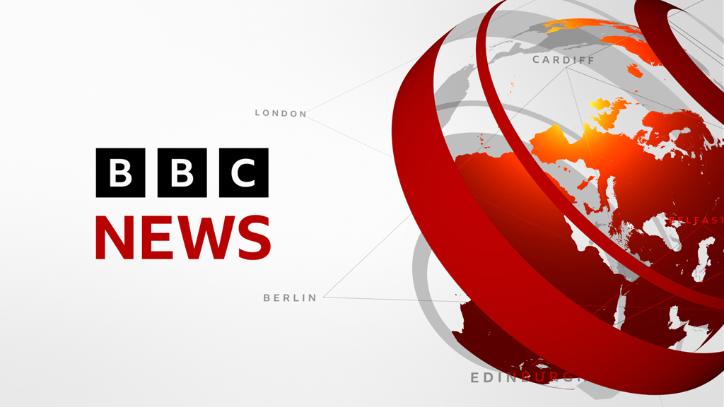 BBC News TV Show promotional image
