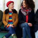 Image for the Cookery programme "Food Unwrapped"