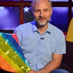 Image for Childrens programme "CBeebies Bedtime Stories"