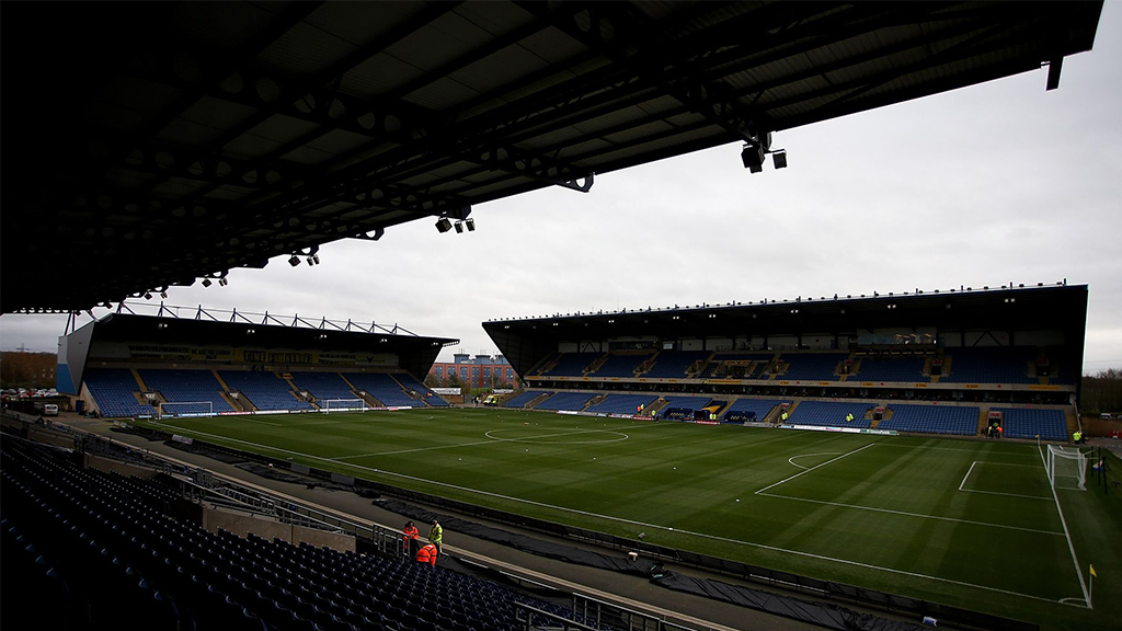 EFL Highlights on Sky Sports Football - TV Programme Poster