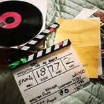 Image for Entertainment programme "It's My Shout: Short Films from Wales"