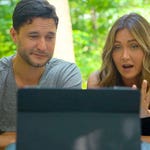 Image for the Documentary programme "Expedition X"