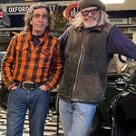 Image for the Consumer programme "Junk and Disorderly"