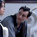 Image for the Drama programme "Titanic"