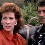 Image for Drama programme "Lovejoy"