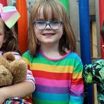Image for the Childrens programme "Time for School"